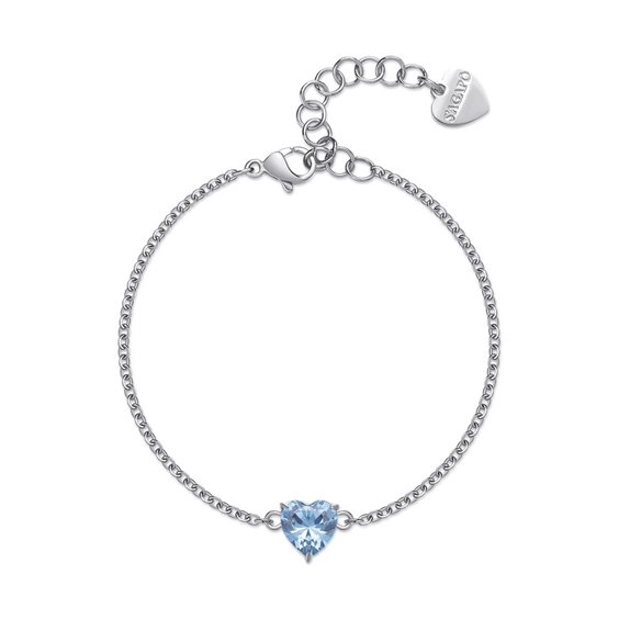 Bracciale Sagapo Donna in Acciaio SDZ70 - SDZ70